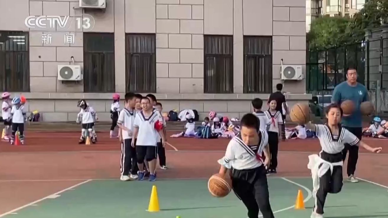 声中