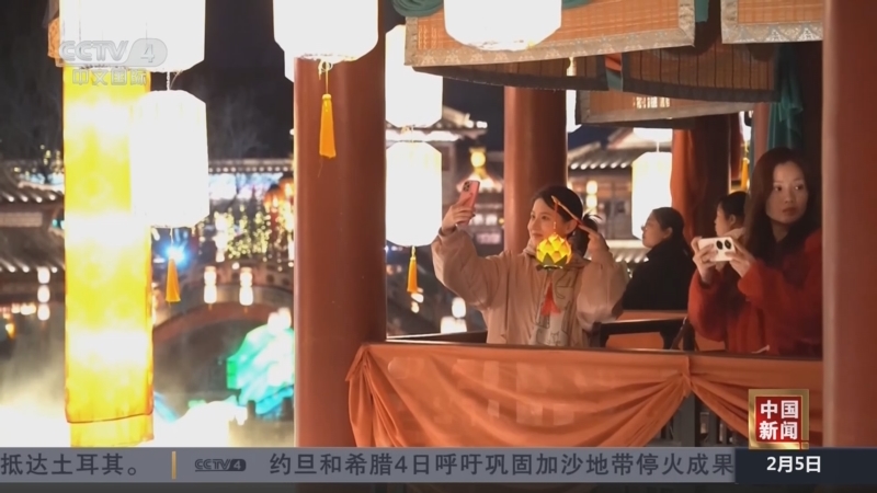 将会更加激